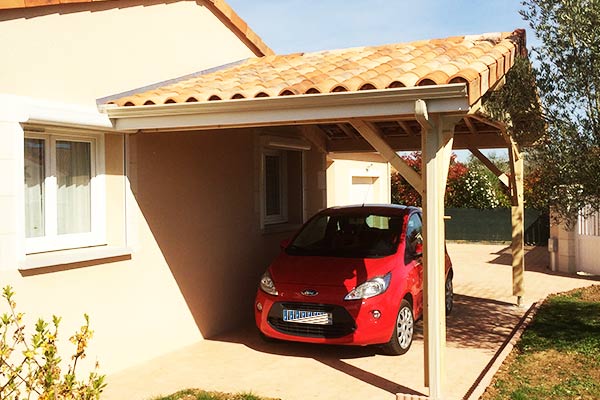 Carport